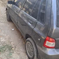 پراید ۱۱۱ ex|خودرو سواری و وانت|کرج, اسلامآباد|دیوار