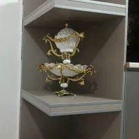 سرویس پذیرایی برنز(برنج) وسرامیک