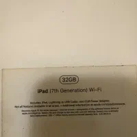 ایپد 7the generation|تبلت|تهران, بنیهاشم|دیوار