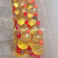 بطری دوغ
