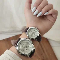 ساعت چرمی مارک سویسلند 4204603076|ساعت|تبریز, |دیوار