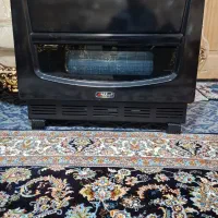 بخاری|بخاری، هیتر، شومینه|گلستان (تهران), |دیوار