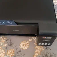 پرینتر  epson