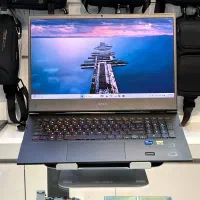 هیولای گیمینگ hp Omen 16 8G-3070Ti|رایانه همراه|کرمان, |دیوار