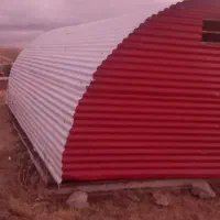 کانکس|مصالح و تجهیزات ساختمان|اهر, |دیوار