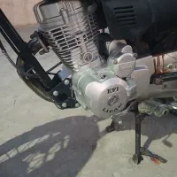 موتور سیکلت