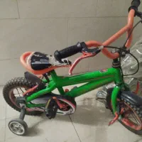 فروش فوری دوچرخه