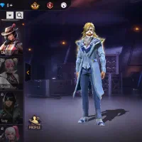 اکانت فریفایر بدون ریکاوری|کنسول، بازی ویدئویی و آنلاین|شهریار, یوسف آباد صیرفی|دیوار