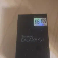 گوشی سامسونگ گلکسی S4
