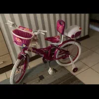 دوچرخه در حد نو