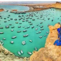 تور گردشگری چابهار