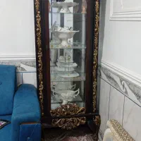 بوفه و جاکفشی|بوفه، ویترین، کنسول|زابل, |دیوار