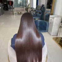 تکنیک NPF مو / برای اولین بار در اراک