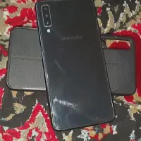 گوشی سامسونگ A72018|موبایل|شیراز, دروازه اصفهان|دیوار