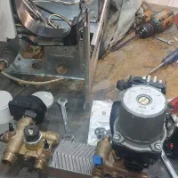 تعمیر پکیج.آبگرمکن.پمپ آب.اسیدشویی لوله های آب گرم|خدمات پیشه و مهارت|اصفهان, ملکشهر|دیوار