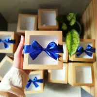 جعبه بسته بندی