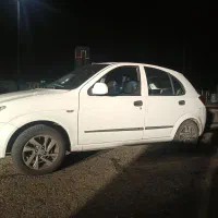 تیبا 2 مدل ۹۹|خودرو سواری و وانت|رشت, گلباغ نماز|دیوار