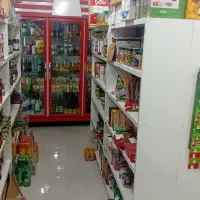 واگذاری مغازه هایپر مارکت|فروش مغازه و غرفه|مهریز, |دیوار