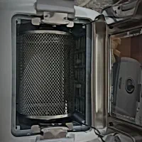 سرخ کن بدون روغن فروش فوری|اجاق گاز و لوازم برقی پخت‌وپز|رباط‌کریم, نصیرشهر|دیوار