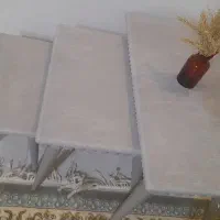 میز عسلی ، جلوی مبل.میزتلفن