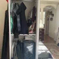 کماد ریلی طبقه بندی شده|جاکفشی، کمد، دراور|ری, جوانمرد قصاب|دیوار