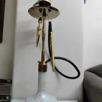 قلیون کرنو کافه و عمده|صنایع دستی و سایر لوازم تزئینی|تهران, نبی اکرم|دیوار