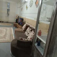 فروش یکدست مبل الناز پایه فلزی