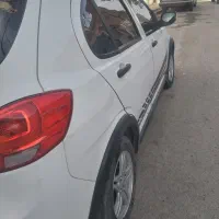 کوییکrمدل ۱۴۰۱|خودرو سواری و وانت|بومهن, |دیوار