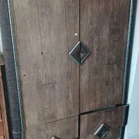 کمد لباسی