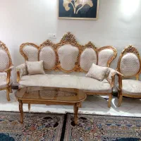 مبل سلطنتی
