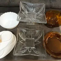 ظروف پذیرایی