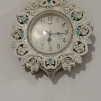 ساعت|ساعت|اسلام‌شهر, چیچکلو|دیوار