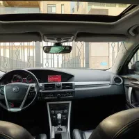 MG6gt ام جی فوول2013|خودرو سواری و وانت|تهران, وردآورد|دیوار