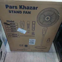 فروش ویژه انواع پنکه ایستاده و دیواری  ضمانت شرکتی