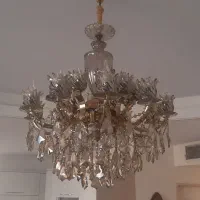 لوستر ۳۰ شعله