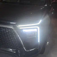 کی‌ام‌سی ایکسkmcx5 5/مدل1405