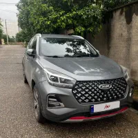 X 55 pro|خودرو سواری و وانت|مینودشت, |دیوار