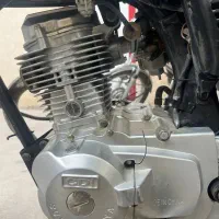 موتور ۸۹|موتورسیکلت|تربت جام, اسماعیل آباد|دیوار