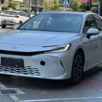 تویوتا کمری 2.5 هیبرید پرمیوم پلاس