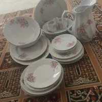 ظرف چینی
