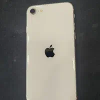 ایفون اس ایی ۲۰۲۲ ۱۲۸گیگ