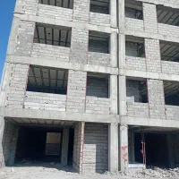 واحد ساختمان