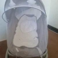 گهواره برقی