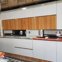 کابینت پیش ساخته|مصالح و تجهیزات ساختمان|چهاردانگه (تهران), |دیوار