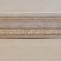 قاب کتیبه پرده