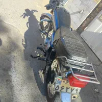 متور125|موتورسیکلت|یزد, |دیوار