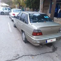 دوو سییلو 82