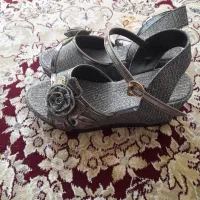 کفش مجلسی