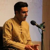 تدریس آواز و صداسازی