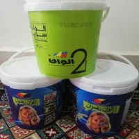 سطل 12کیلویی